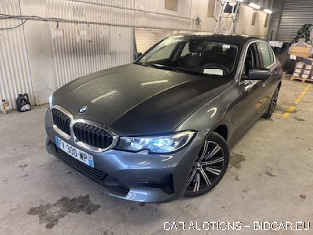 BMW Serie 3 Serie 3 330eA 292ch Business Design