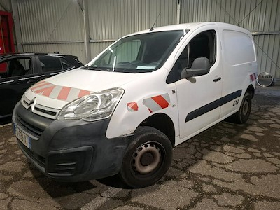 Citroen BERLINGO Berlingo M 1.6 BlueHDi 100 Club