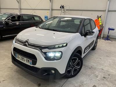 Citroen C3 C3 1.2 PureTech 83ch S&S Feel Pack