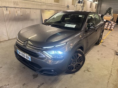 Citroen C4 C4 PureTech 130ch S&amp;S Feel