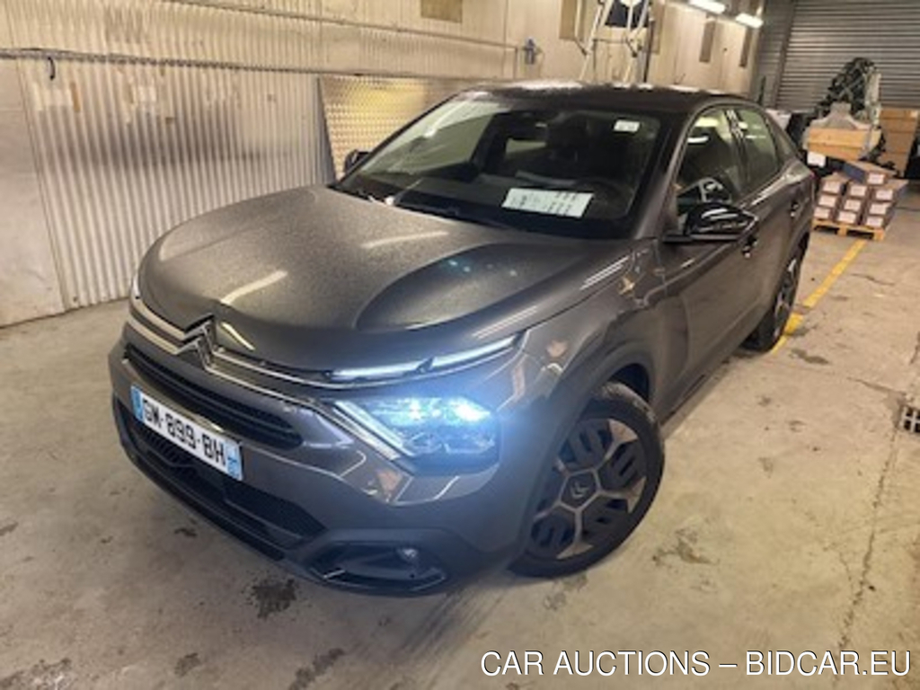 Citroen C4 C4 PureTech 130ch S&amp;S Feel