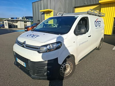 Citroen JUMPY Jumpy Fg M 1.5 BlueHDi 120ch S&amp;S Club