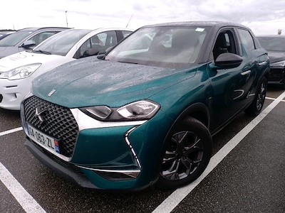 Citroen Ds3 crossback DS 3 Crossback PureTech 100ch Business