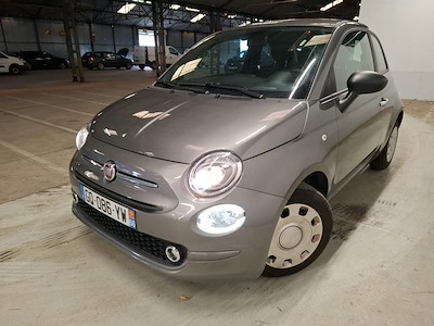 Fiat 500 500 1.0 70ch BSG S&amp;S Pack Confort