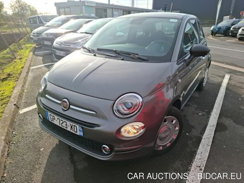 Fiat 500 500 1.0 70ch BSG S&amp;S Pack Confort