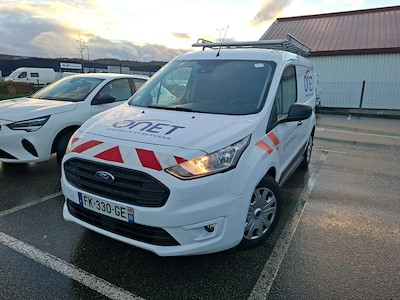 Ford Transit connect VU Transit Connect L1 1.5 EcoBlue 100ch Trend Business Nav