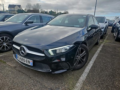 Mercedes-Benz Classe A Classe A 200 163ch Style Line 7G-DCT