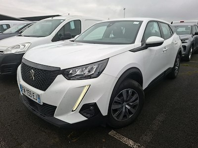 Peugeot 2008 2008 1.2 PureTech 100ch S&S Active Business