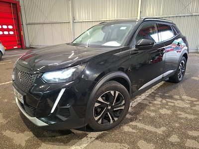 Peugeot 2008 2008 1.2 PureTech 100ch S&S Allure Pack