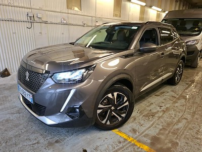 Peugeot 2008 2008 1.5 BlueHDi 130ch S&amp;S Allure Business EAT8