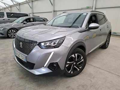 Peugeot 2008 2008 1.5 BlueHDi 130ch S&amp;S Allure Business EAT8