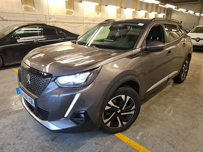 Peugeot 2008 2008 1.5 BlueHDi 130ch S&amp;S Allure Business EAT8