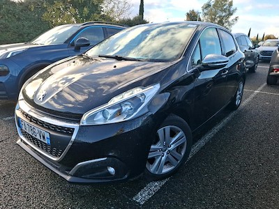 Peugeot 208 208 1.2 PureTech 110ch Allure Business S&amp;S 5p