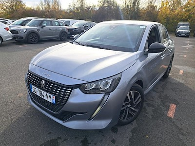 Peugeot 208 208 1.2 PureTech 75ch S&amp;S Style