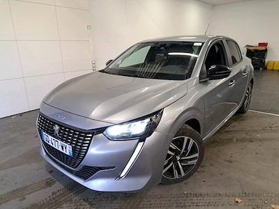 Peugeot 208 208 1.2 PureTech 75ch S&amp;S Style
