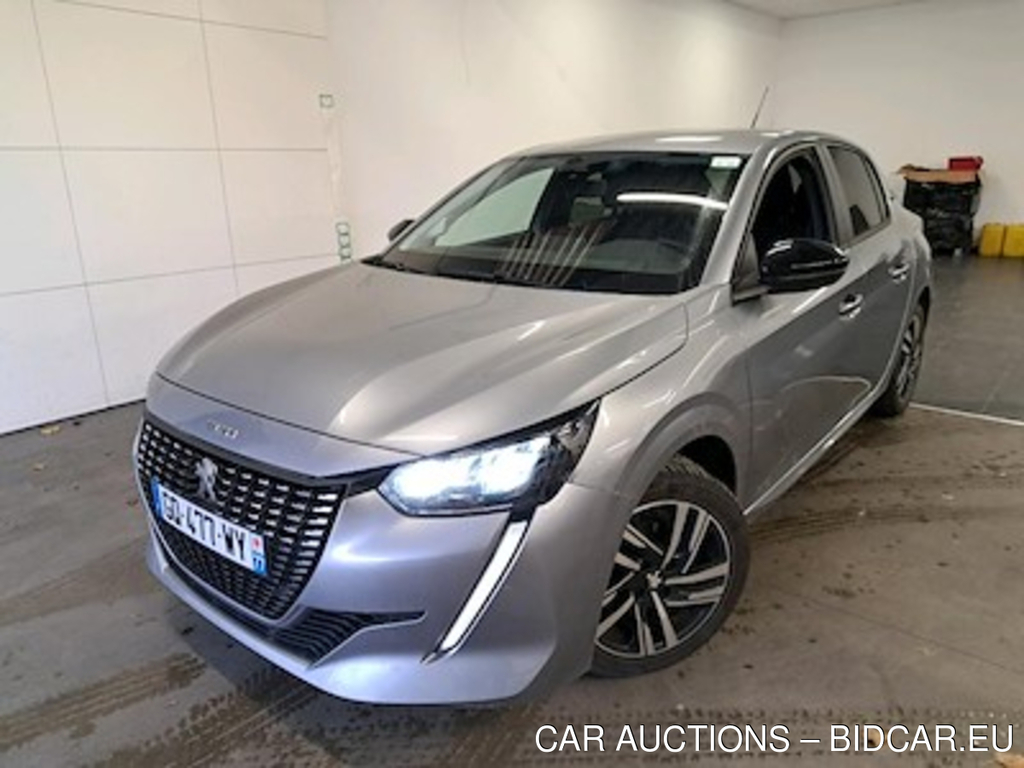 Peugeot 208 208 1.2 PureTech 75ch S&amp;S Style