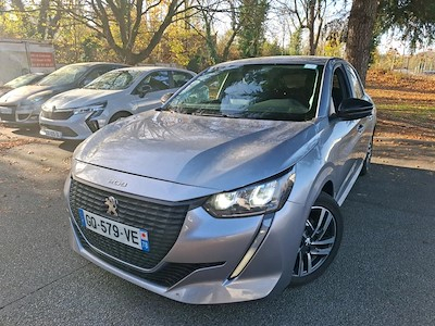 Peugeot 208 208 1.2 PureTech 75ch S&amp;S Style