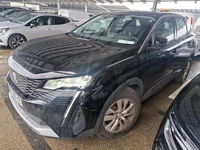 Peugeot 3008 3008 1.2 PureTech 130ch S&S Active Business EAT8