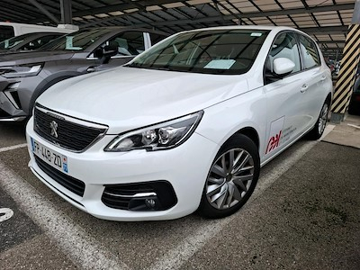 Peugeot 308 308 Affaire 1.5 BlueHDi 100ch S&amp;S Premium Pack