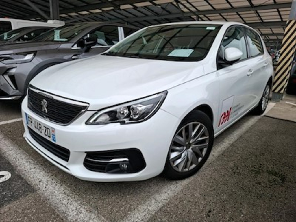 Peugeot 308 308 Affaire 1.5 BlueHDi 100ch S&amp;S Premium Pack