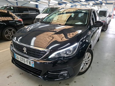 Peugeot 308 SW 308 SW 1.5 BlueHDi 130ch S&amp;S Active Business