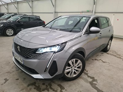 Peugeot 5008 5008 1.5 BlueHDi 130ch S&amp;S Active Business EAT8