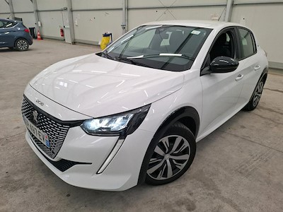 Peugeot E-208 208 e-208 136ch Active Pack