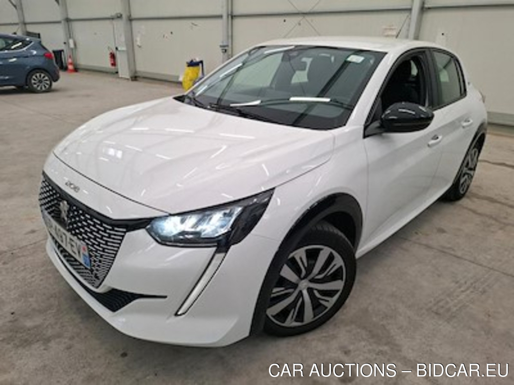 Peugeot E-208 208 e-208 136ch Active Pack