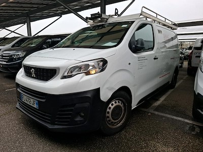 Peugeot EXPERT Expert Fg Standard 1.6 BlueHDi 95ch Premium Pack