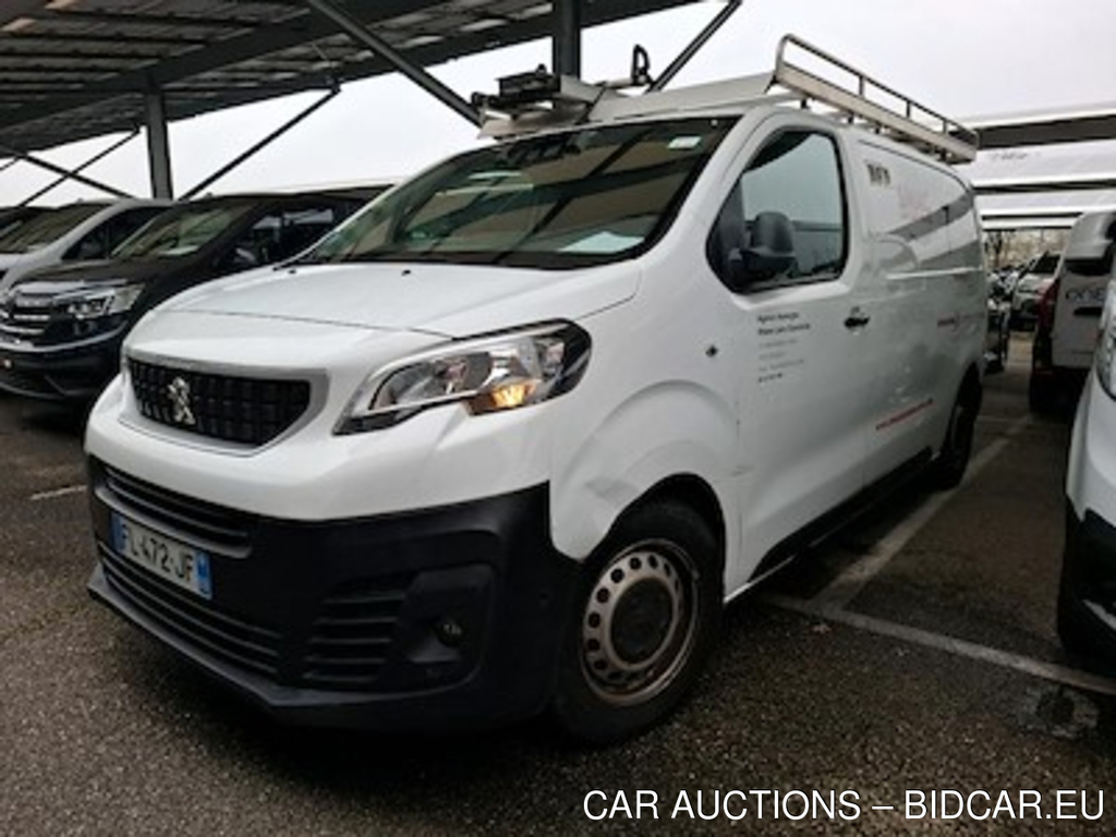 Peugeot EXPERT Expert Fg Standard 1.6 BlueHDi 95ch Premium Pack