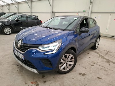 Renault CAPTUR Captur 1.0 TCe 90ch Business