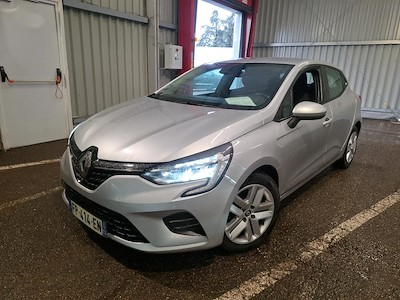 Renault CLIO Clio 1.0 SCe 75ch Business
