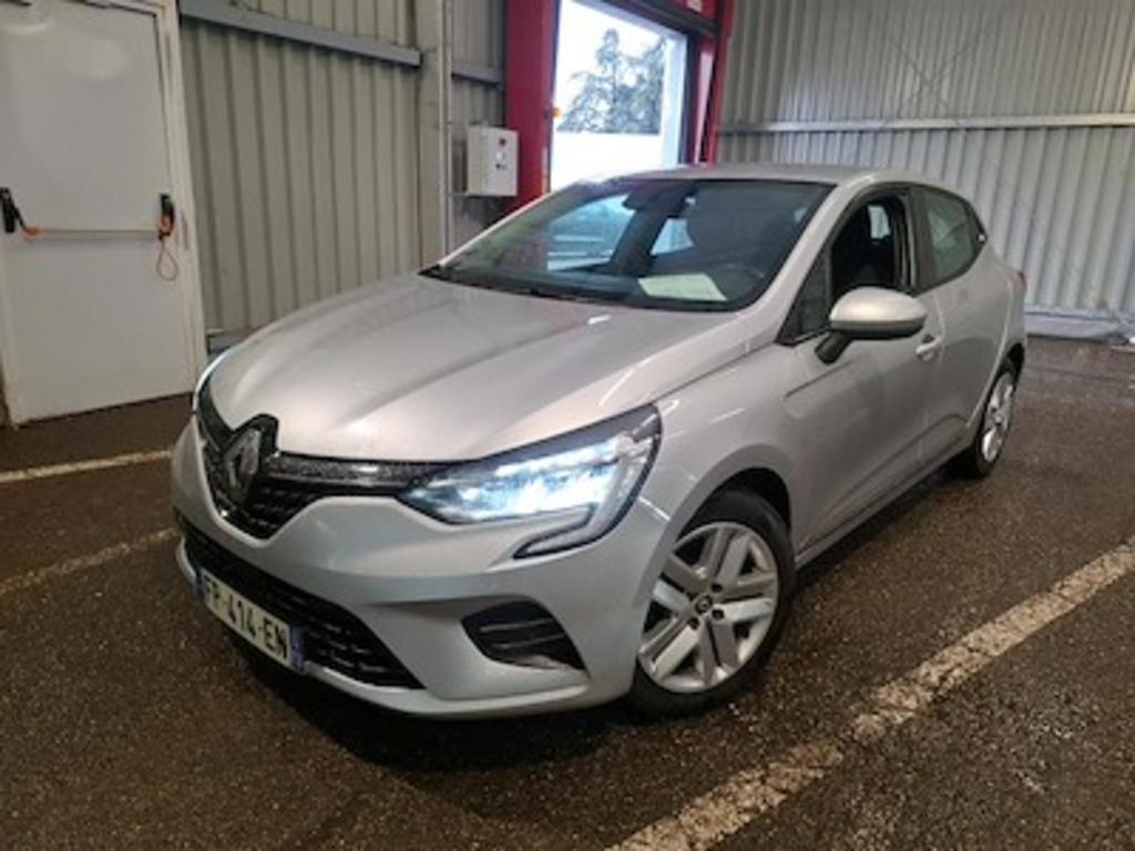 Renault CLIO Clio 1.0 SCe 75ch Business