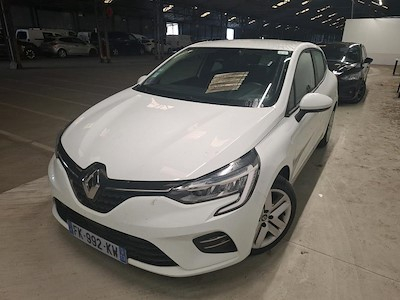 Renault CLIO Clio 1.0 TCe 100ch Business