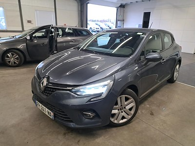 Renault CLIO Clio 1.0 TCe 100ch Business