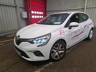 Renault CLIO Clio 1.0 TCe 90ch Business