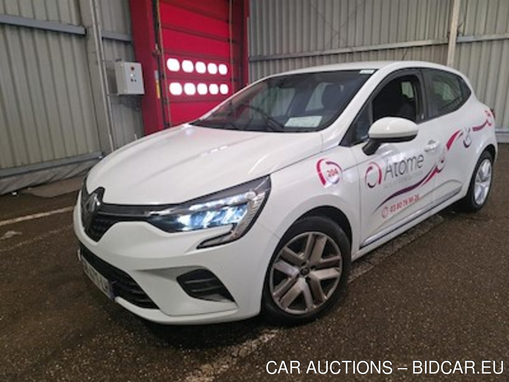 Renault CLIO Clio 1.0 TCe 90ch Business