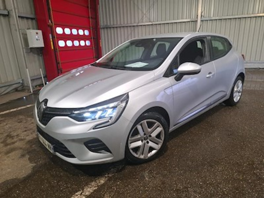 Renault CLIO Clio 1.0 TCe 90ch Business