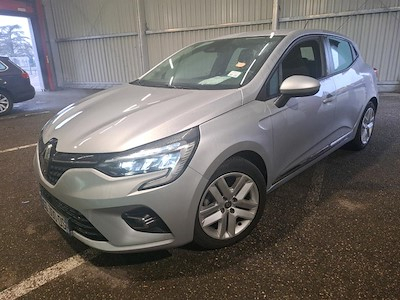 Renault CLIO Clio 1.6 E-Tech hybride 140ch Business