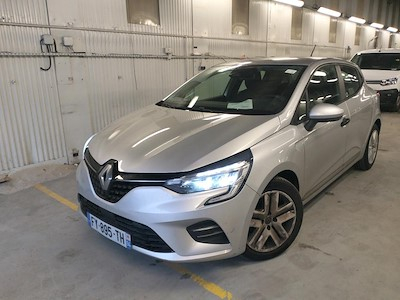 Renault CLIO Clio Reversible 1.0 TCe 90ch Business