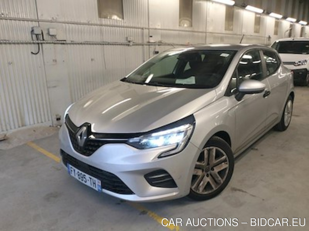 Renault CLIO Clio Reversible 1.0 TCe 90ch Business
