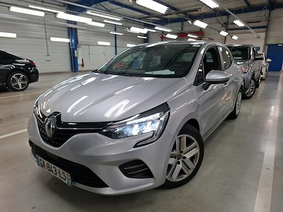 Renault CLIO Clio Reversible 1.0 TCe 90ch Business - 21N