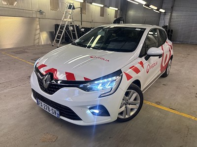 Renault CLIO Clio Reversible 1.6 E-Tech 140ch Business