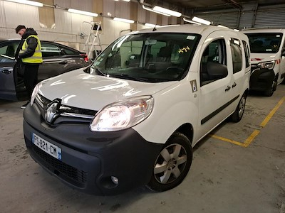 Renault KANGOO Kangoo 1.5 Blue dCi 95ch Business 5cv