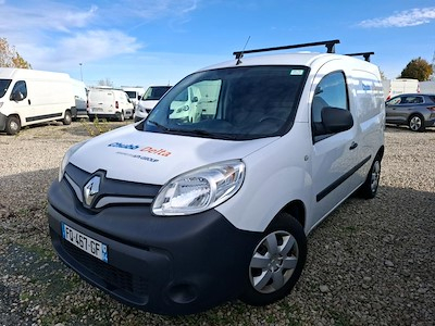 Renault Kangoo express Kangoo Express 1.5 Blue dCi 95ch Extra R-Link