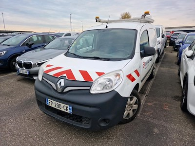 Renault Kangoo express Kangoo Express 1.5 Blue dCi 95ch Grand Confort
