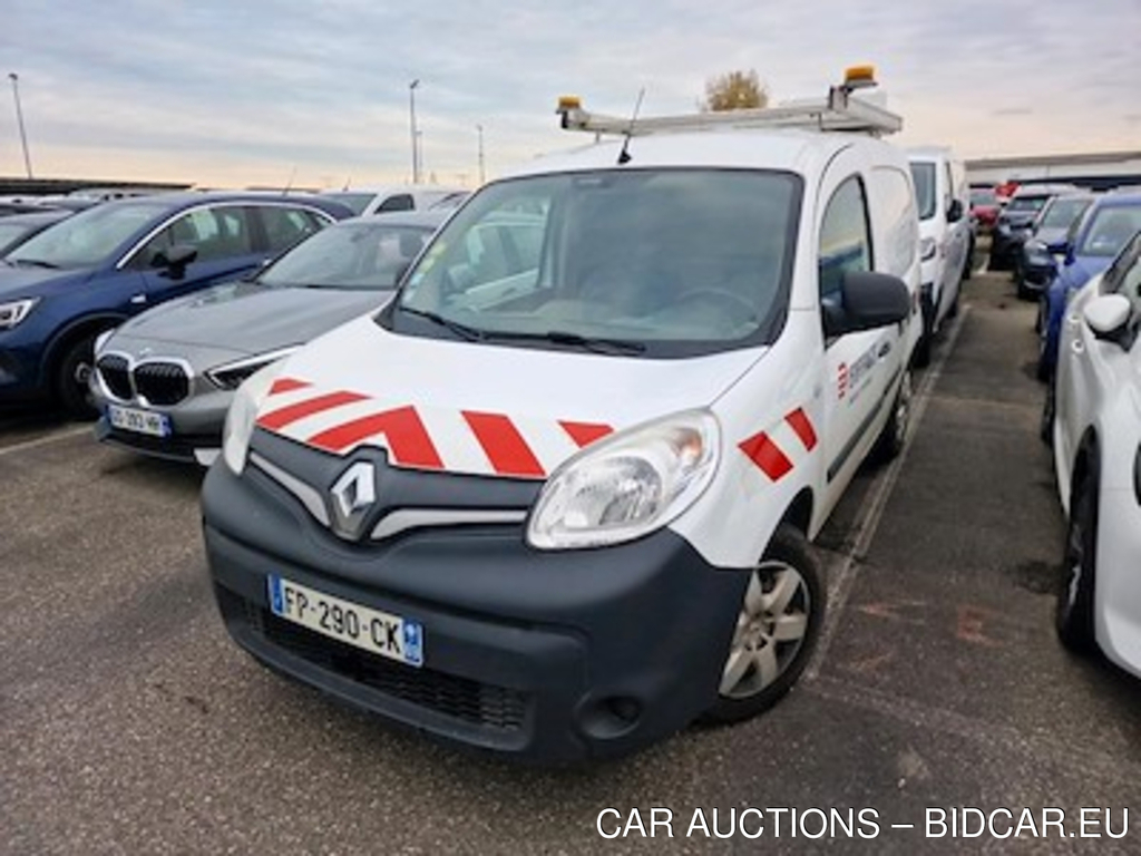 Renault Kangoo express Kangoo Express 1.5 Blue dCi 95ch Grand Confort