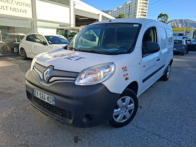 Renault Kangoo express Kangoo Express Maxi 1.5 dCi 90ch energy Grand Volume Extra R-Link Euro6