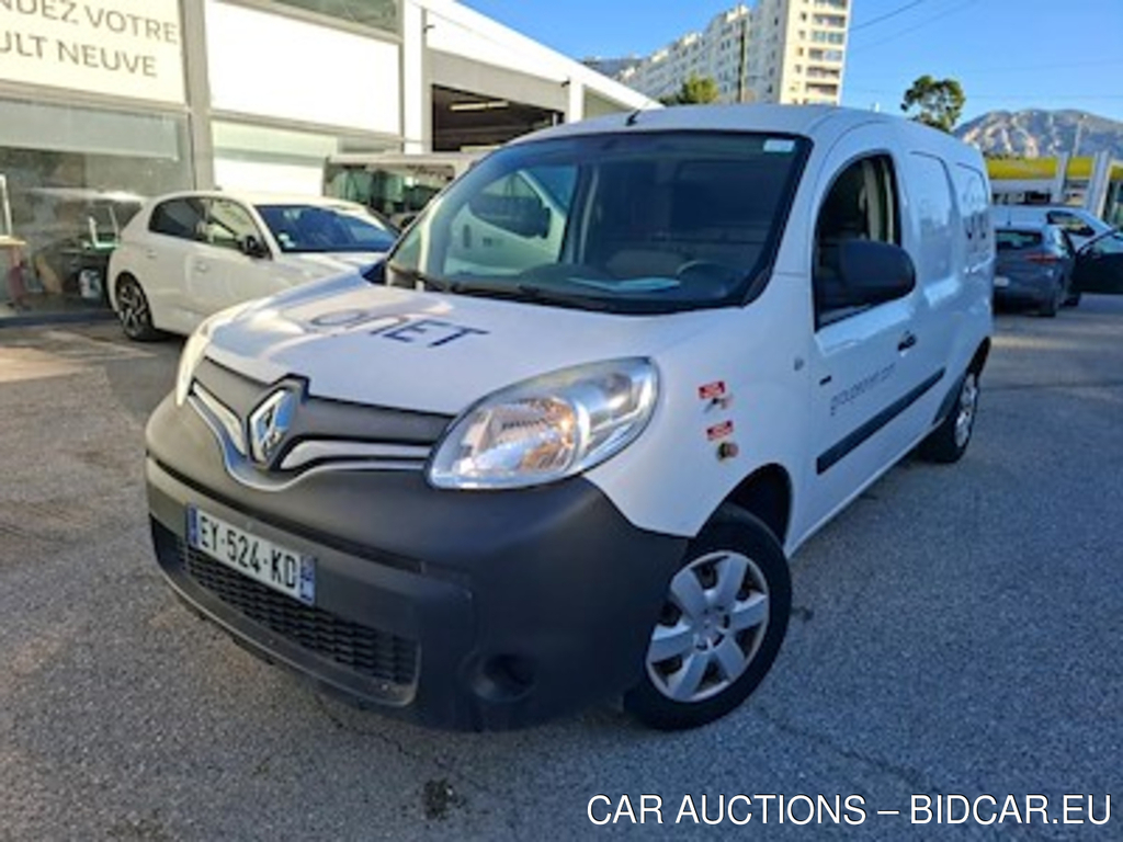 Renault Kangoo express Kangoo Express Maxi 1.5 dCi 90ch energy Grand Volume Extra R-Link Euro6