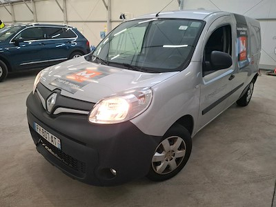 Renault Kangoo express Kangoo Express Maxi 1.5 dCi 90ch Grand Volume Extra R-Link
